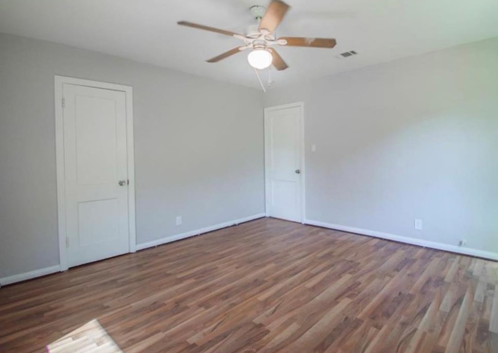 4211 Neal St, Houston TX  77017-3726 exterior