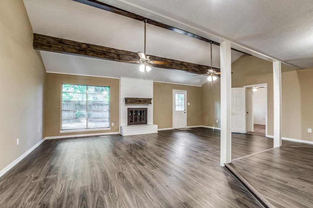 4006 Fir Frst Dr, Spring TX 77388-4938 exterior