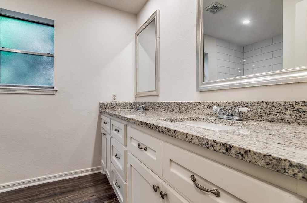 4006 Fir Frst Dr, Spring TX 77388-4938 exterior