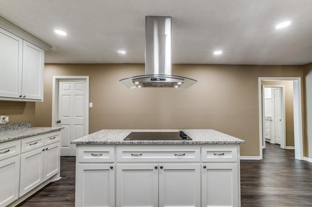 4006 Fir Frst Dr, Spring TX 77388-4938 exterior