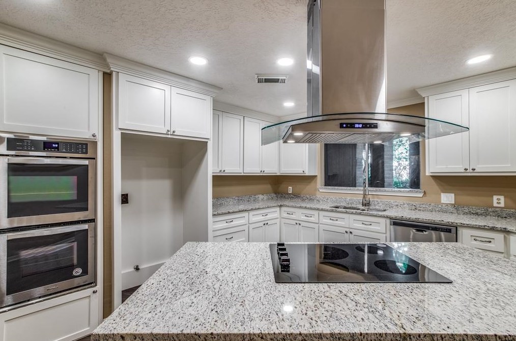 4006 Fir Frst Dr, Spring TX 77388-4938 exterior