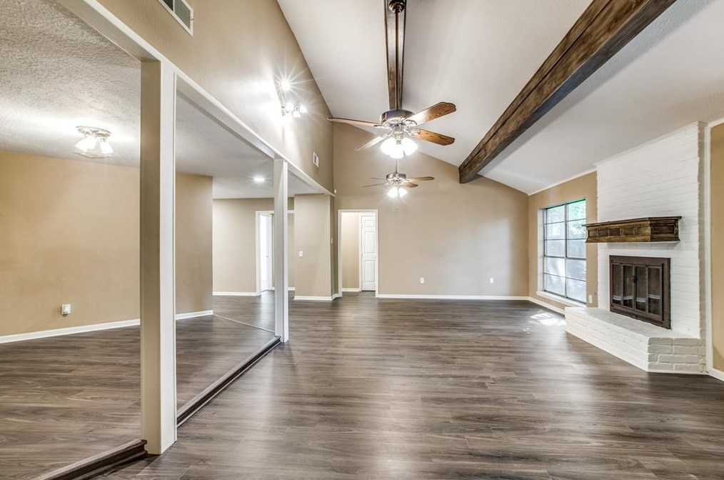 4006 Fir Frst Dr, Spring TX 77388-4938 exterior