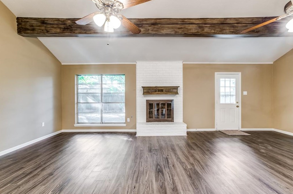 4006 Fir Frst Dr, Spring TX 77388-4938 exterior