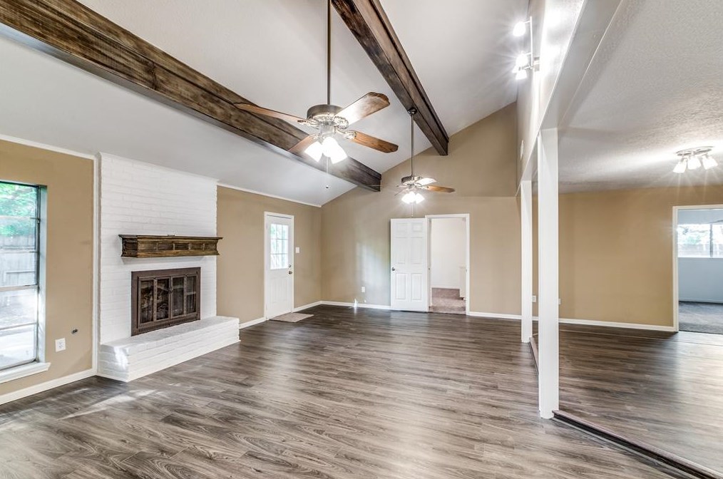 4006 Fir Frst Dr, Spring TX 77388-4938 exterior