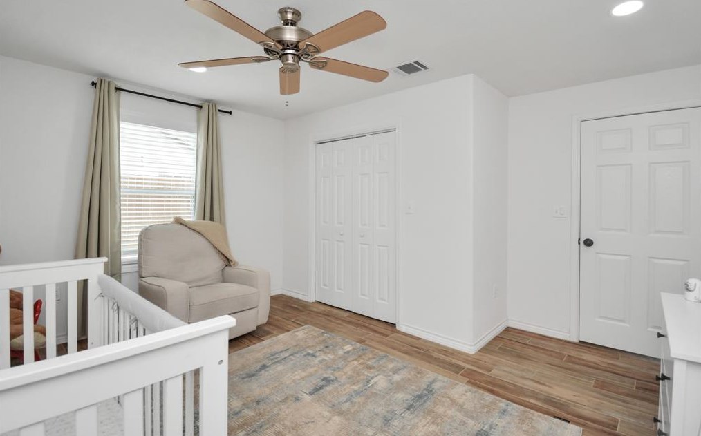 1105 Belmont St, Pasadena TX  77506-1070 exterior