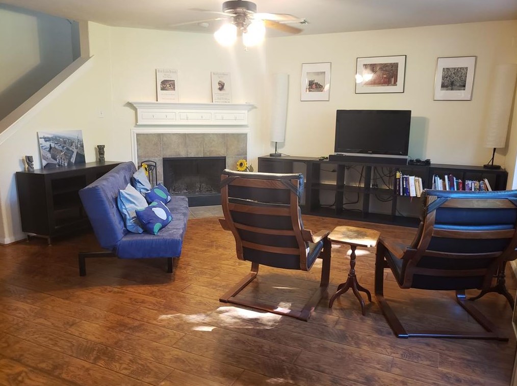 110 Genesee Ridge Dr, Conroe, TX 77385