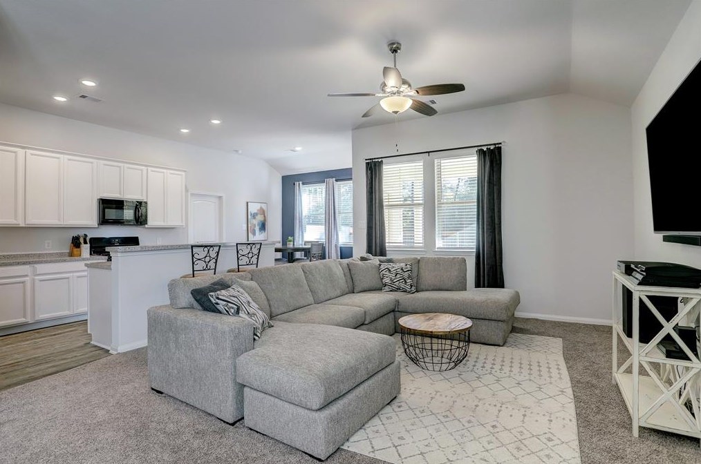 12139 La Salle River Rd, Conroe, TX 77304