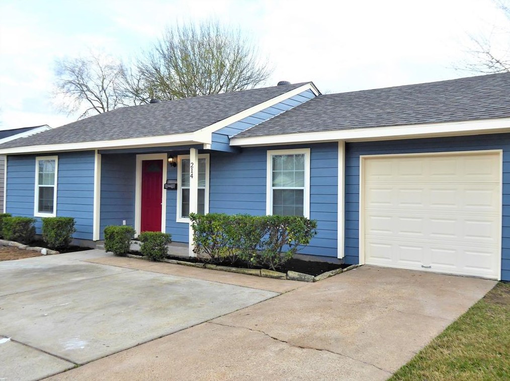 214 Norview Dr, Houston, TX 77022