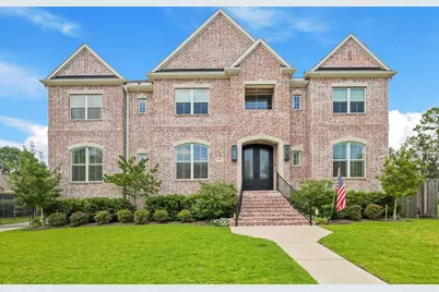 5006 Braesvalley Drive, Houston, TX 77096 - Photo 1