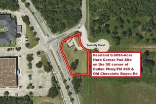 00 Cullen Pkwy, Pearland, TX 77584 - Photo 1