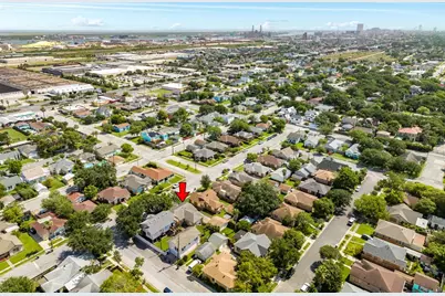 4917 Austin Drive, Galveston, TX 77551 - Photo 28