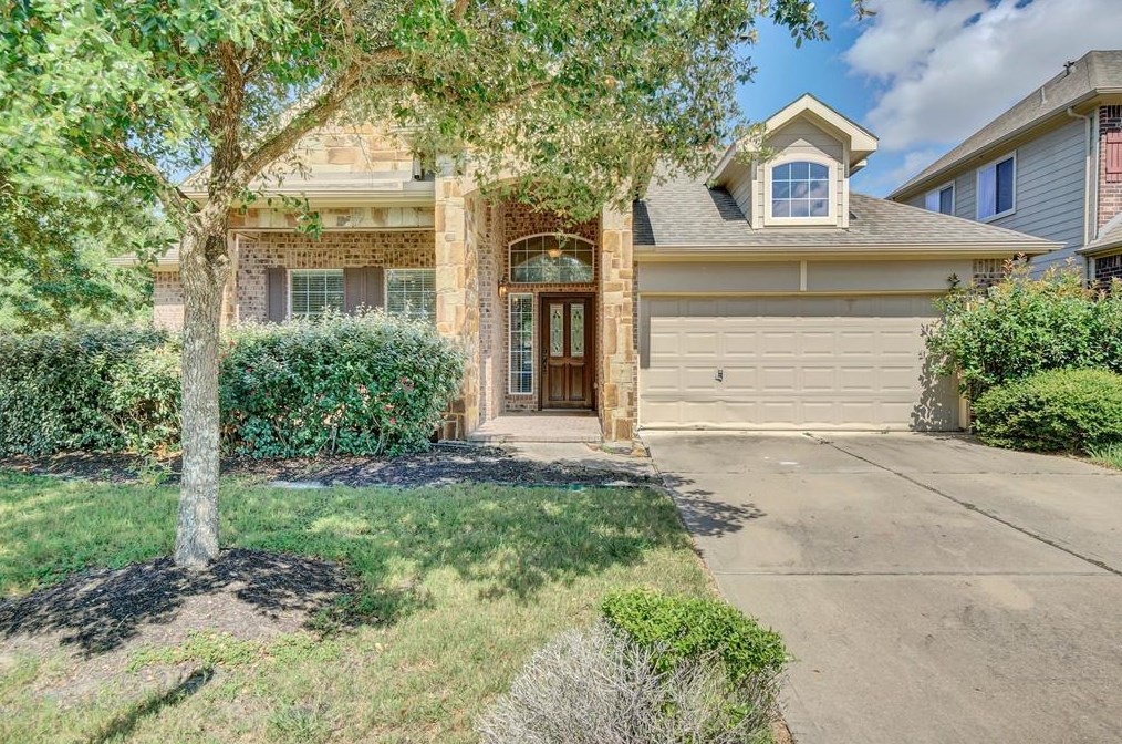6314 Cedardale Falls Dr, Katy, TX 77494