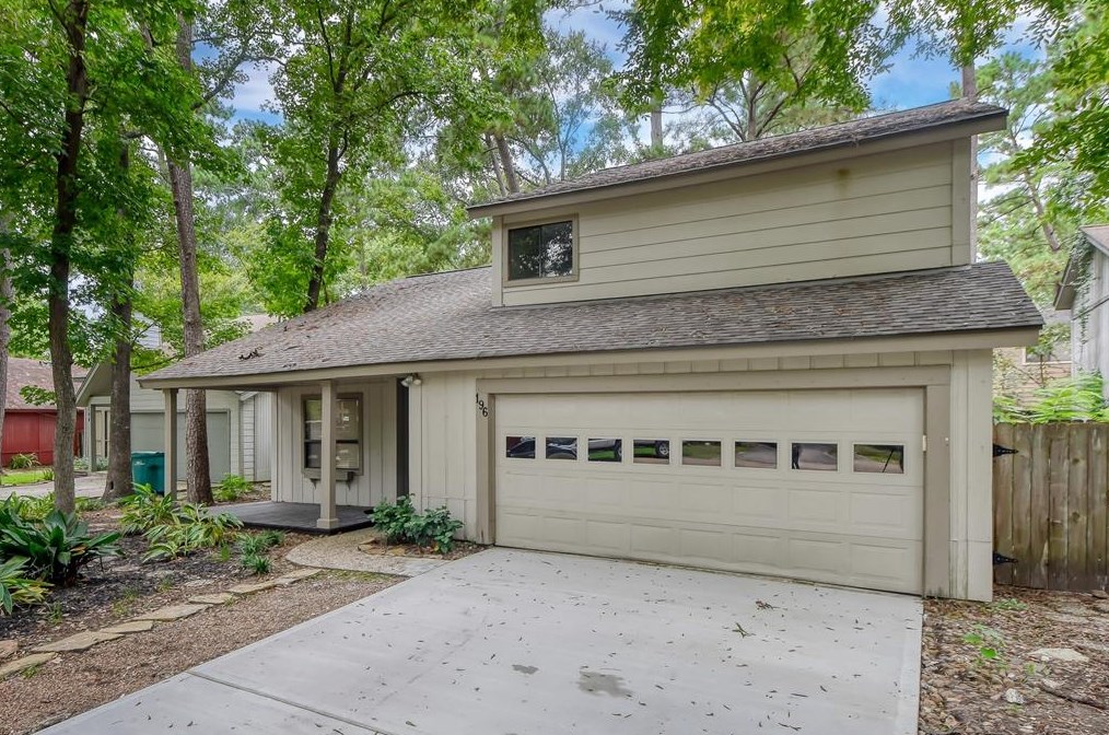 196 Timber Mill St, Spring, TX 77380-0980