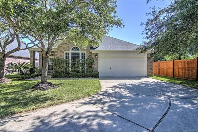 22702 Shannon Falls Ct, Katy, TX 77494-2259