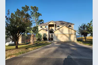231 Key Largo Loop, Point Blank, TX 77364 - Photo 1