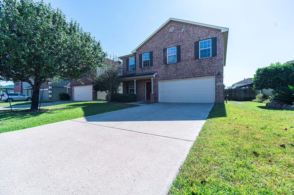 20919 Clay Landing Ln, Katy, TX 77449