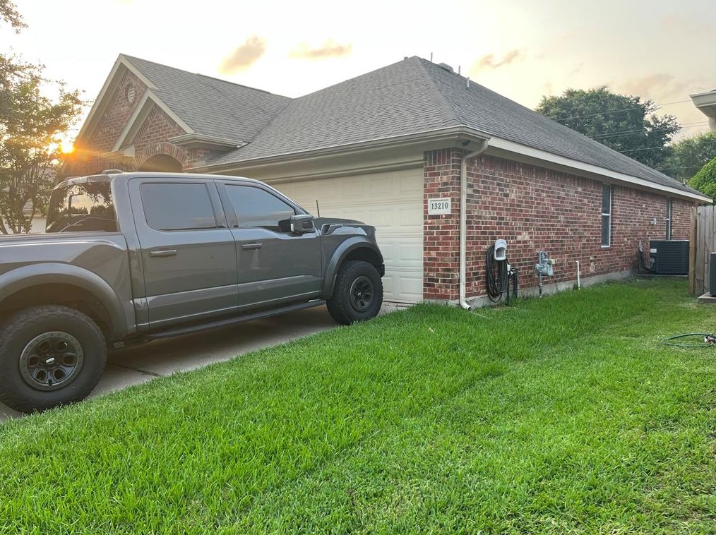 13210 Wortham Brook Ln, Houston TX  77065-5334 exterior