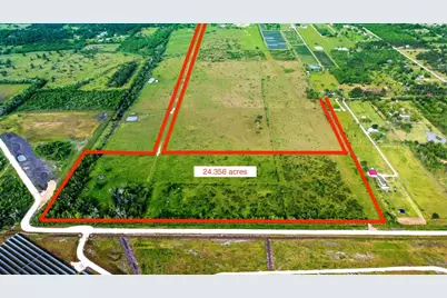 00 Cr-192, Liverpool, TX 77577 - Photo 10