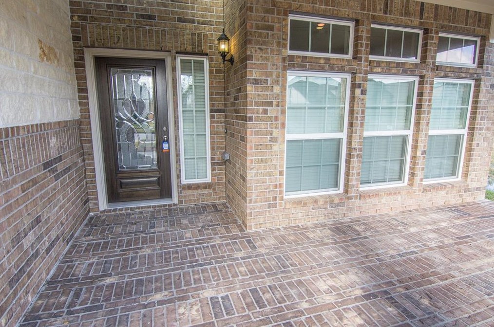 7726 Mesquite Hill Ln, Richmond, TX 77469