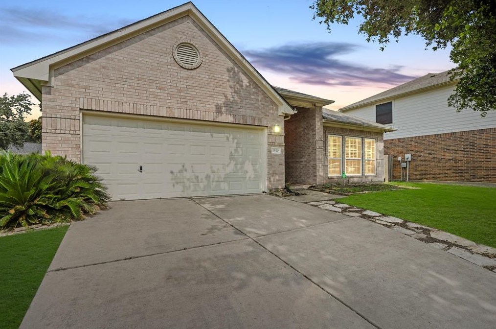 1530 Brook Grove Dr, Katy, TX 77450