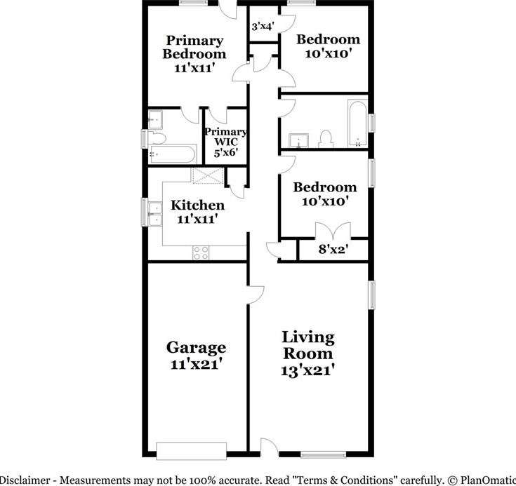 12430 Shepherds Way, Houston, TX 77066