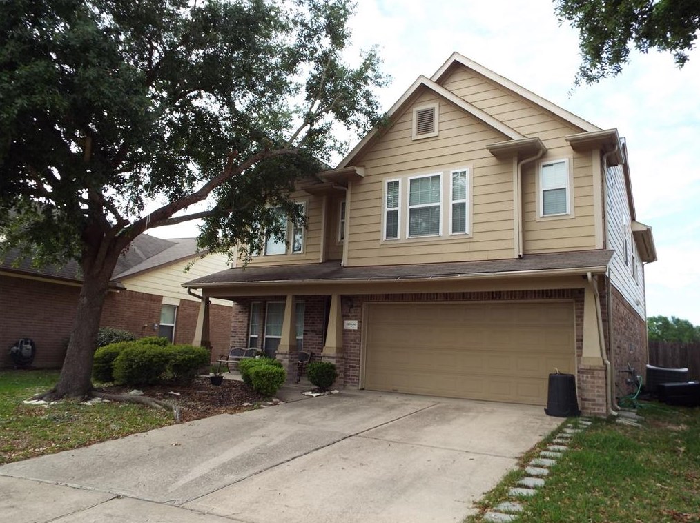 13630 Dryden Mills Ln, Houston, TX 77070-5548