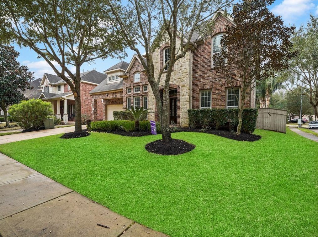 3615 Cat Springs Ln, Missouri City, TX 77459-4689