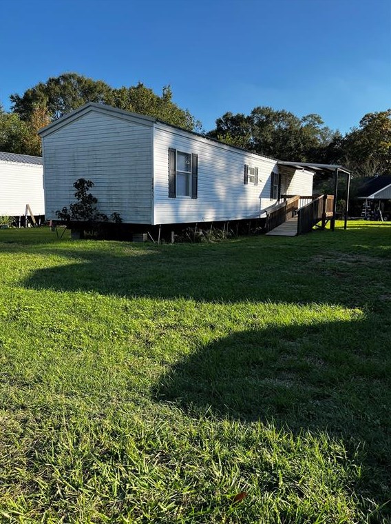 24445 Needham Rd, Porter, TX 77365