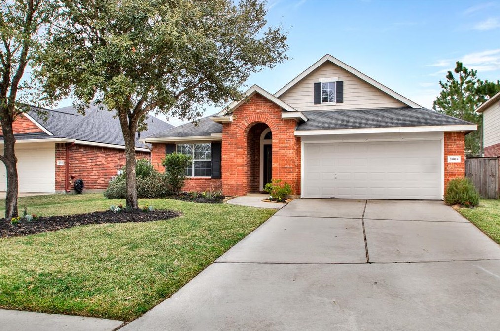 20014 Alcea Ct, Spring, TX 77379-3740