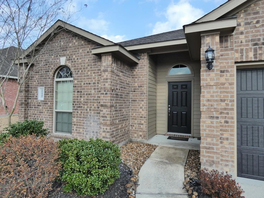 22447 Toronado Ridge Ln, Porter TX  77365-5191 exterior