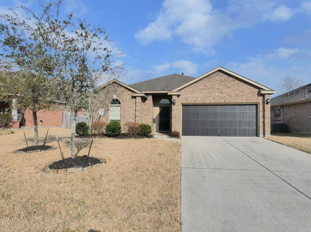 22447 Toronado Ridge Ln, Porter, TX 77365