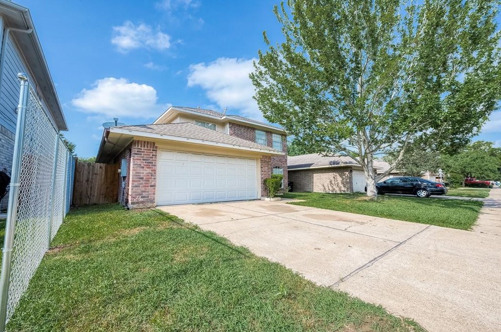 4818 Bryant Ridge Rd, Houston, TX 77053-3373