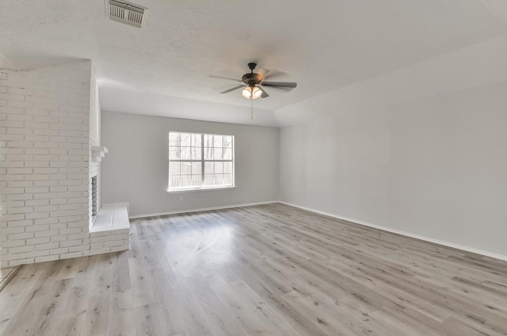 17558 Compass Rose Cir, Crosby TX  77532-4200 exterior