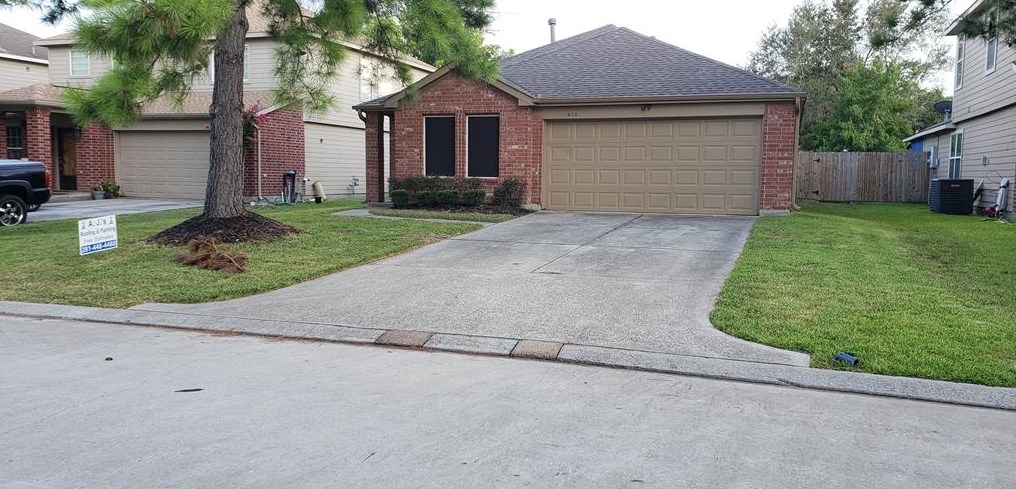610 Danbury Park Ln, Houston, TX 77073-3270