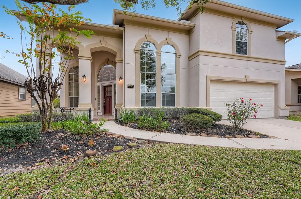 5715 Valley Scene Way, Spring, TX 77379-4988