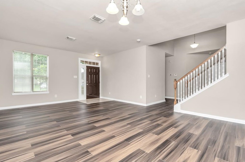 7751 Sapulpa Ln, Cypress TX  77433-2513 exterior