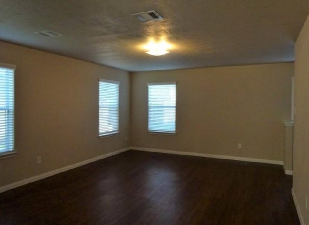 5923 Stockholm Ct, Katy TX  77449-4158 exterior