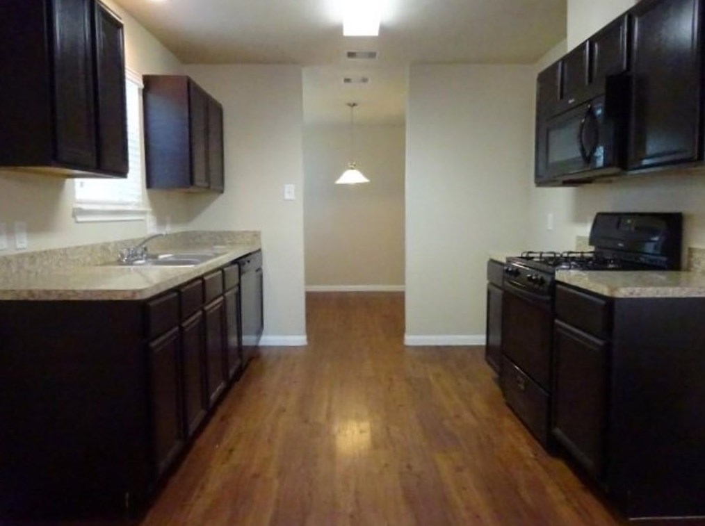 5923 Stockholm Ct, Katy TX  77449-4158 exterior