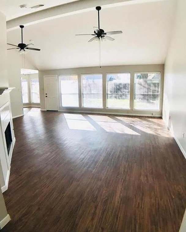 3307 Mourning Dove Dr, Spring TX  77388-3358 exterior