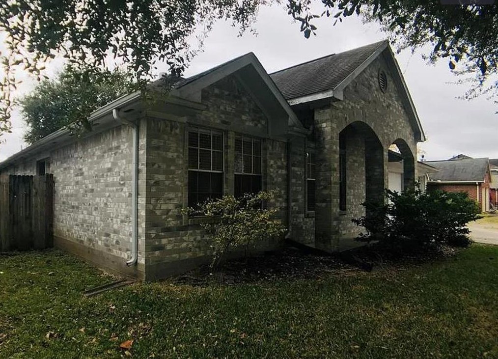 3307 Mourning Dove Dr, Spring, TX 77388