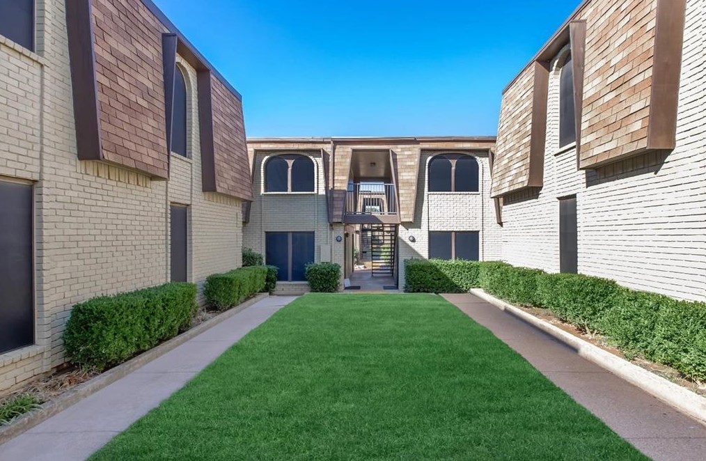 100 Manchester Dr #a1-020, Euless, TX 76039