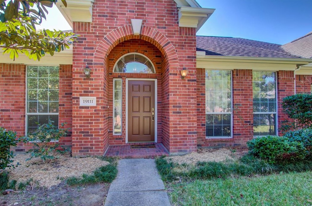 19111 Cypress Estates Ct, Spring, TX 77388-8911