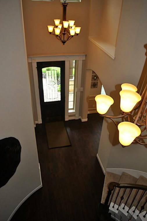 46 Sandwell Pl, Spring TX  77389-2038 exterior