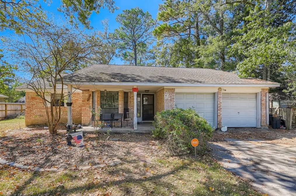 16307 Port O Call St, Crosby, TX 77532-5243