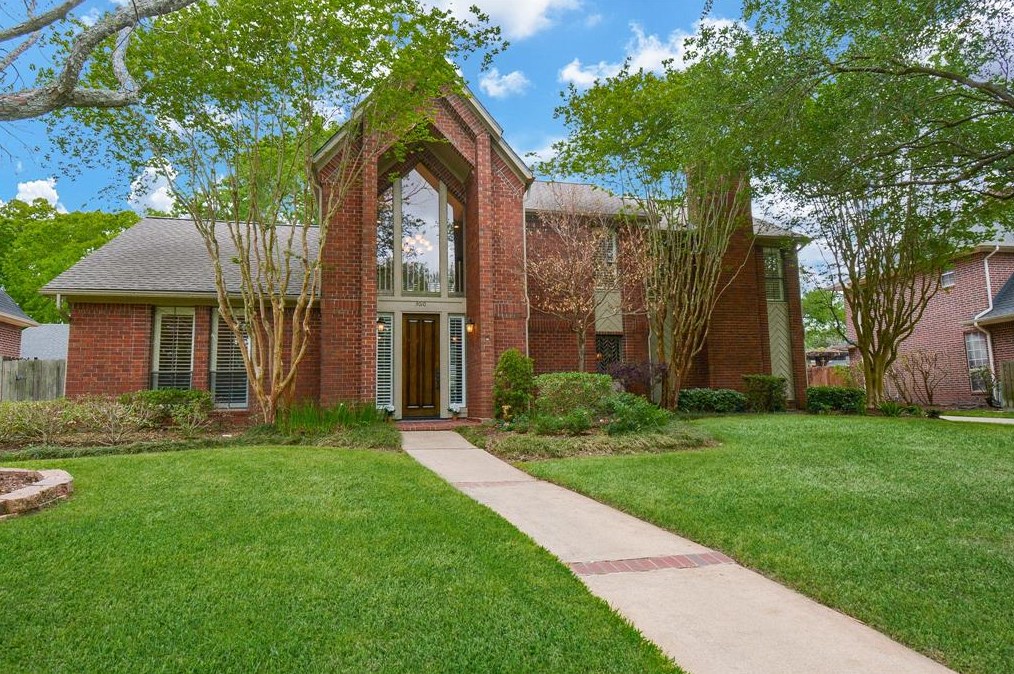 3010 Autumn Run Cir, Sugar Land, TX 77479-2625