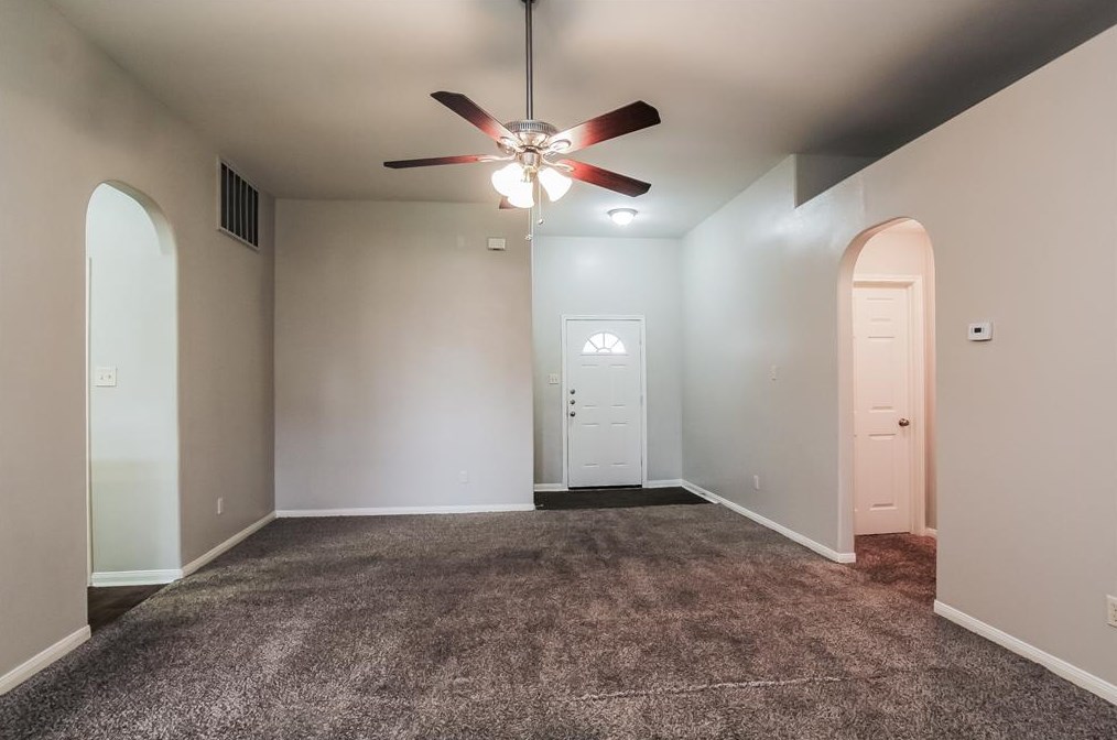 5311 Lost Cove Ln, Spring TX  77373-7980 exterior