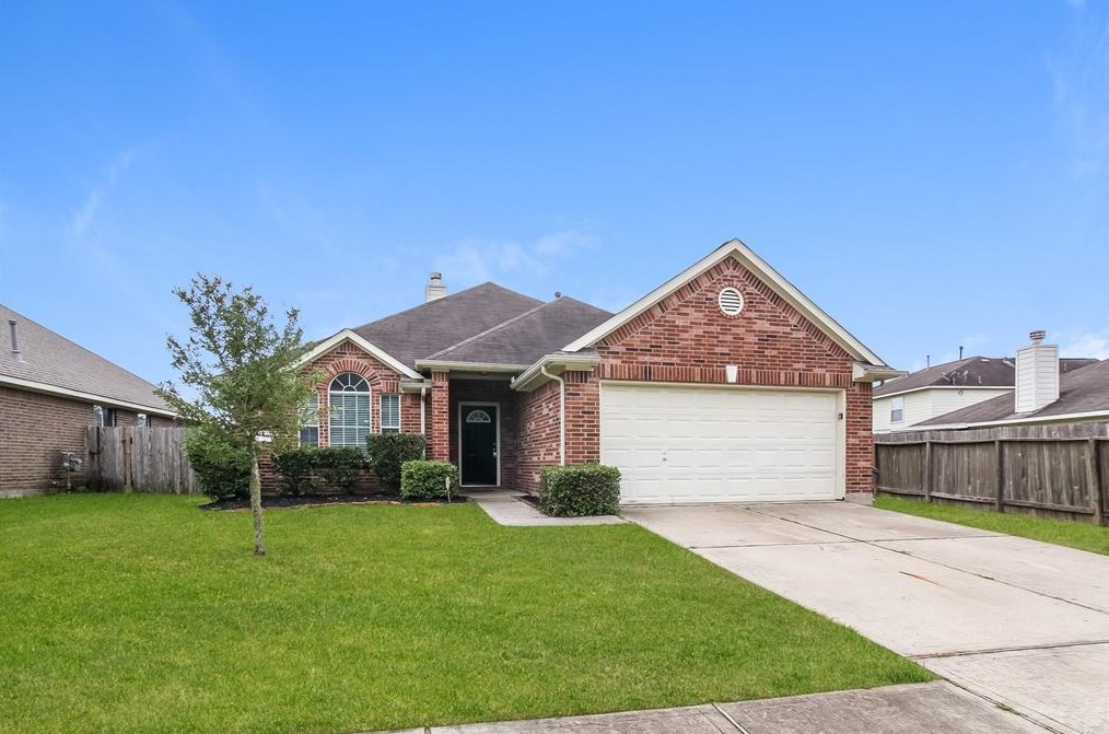 5311 Lost Cove Ln, Spring, TX 77373