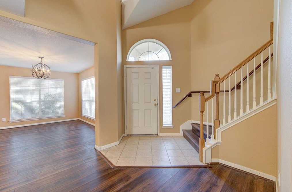5011 Moss Garden Ln, Katy, TX 77494