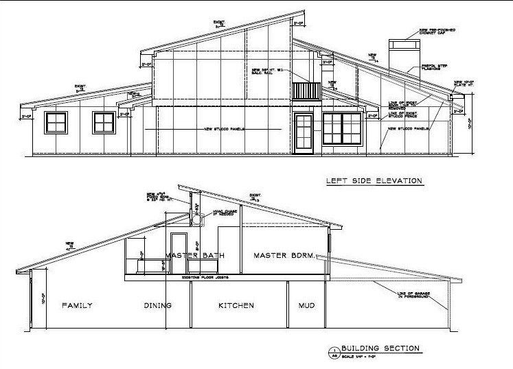 11430 Valley Spring Dr, Houston TX  77043-4622 exterior