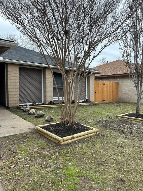 6511 San Pablo Dr, Houston, TX 77083